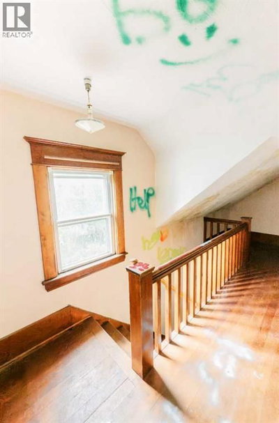 Image #1 of Commercial for Sale at 47, Stettler, Alberta