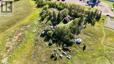 Image #1 of Commercial for Sale at 47, Stettler, Alberta