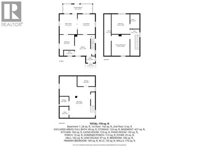 Image #1 of Commercial for Sale at 47, Stettler, Alberta