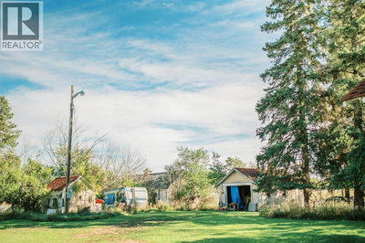 Image #1 of Commercial for Sale at 47, Stettler, Alberta