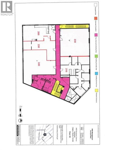 Image #1 of Commercial for Sale at Monterey, Calgary, Alberta