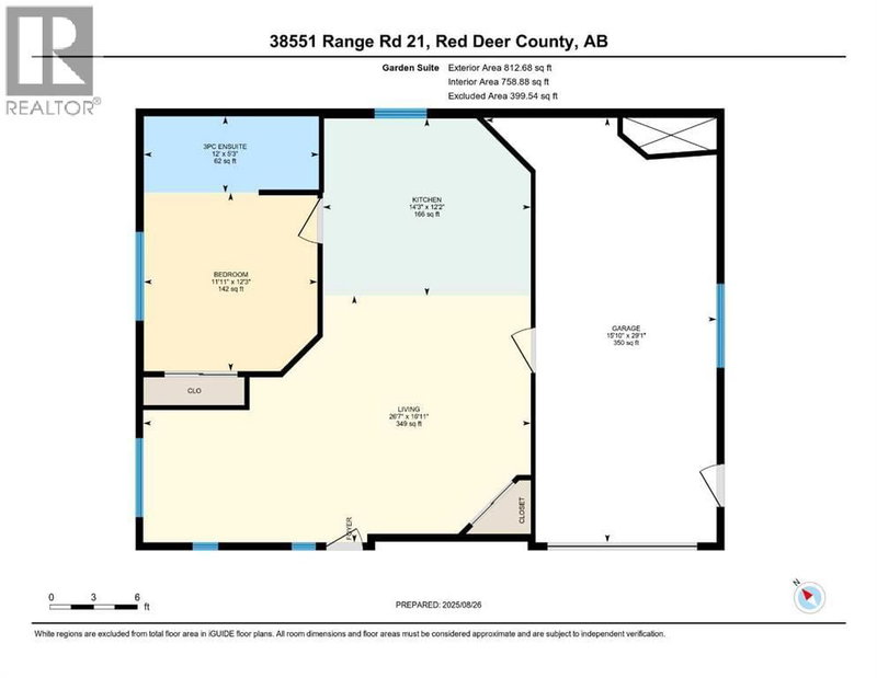 Image #1 of Business for Sale at Range Road 21, Red Deer, Alberta