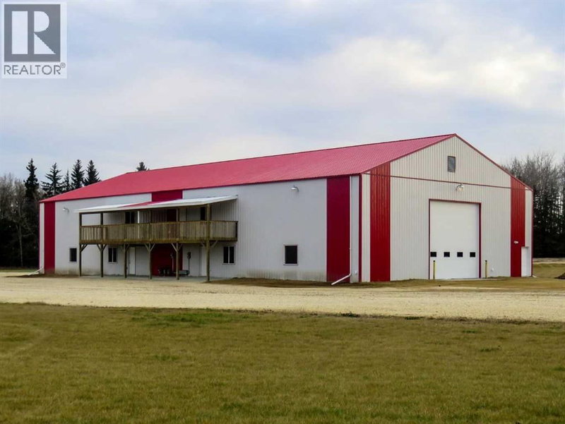 Image #1 of Business for Sale at Range Road 21, Red Deer, Alberta