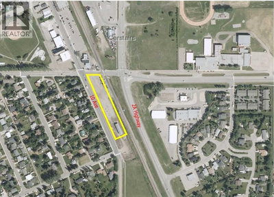 Image #1 of Commercial for Sale at 10, Carstairs, Alberta