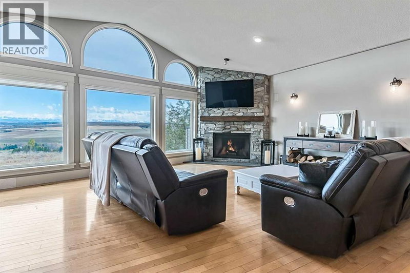 Image #1 of Business for Sale at 48, Foothills, Alberta