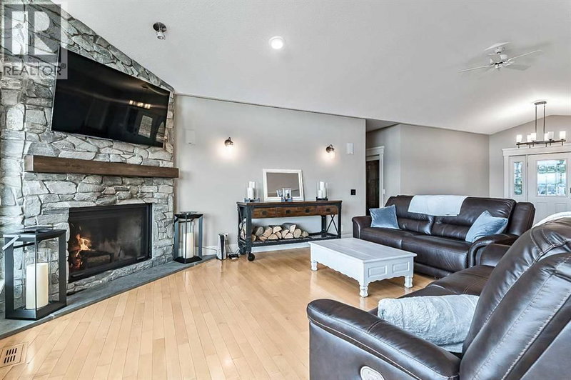 Image #1 of Business for Sale at 48, Foothills, Alberta