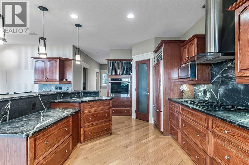 Image #1 of Business for Sale at 48, Foothills, Alberta