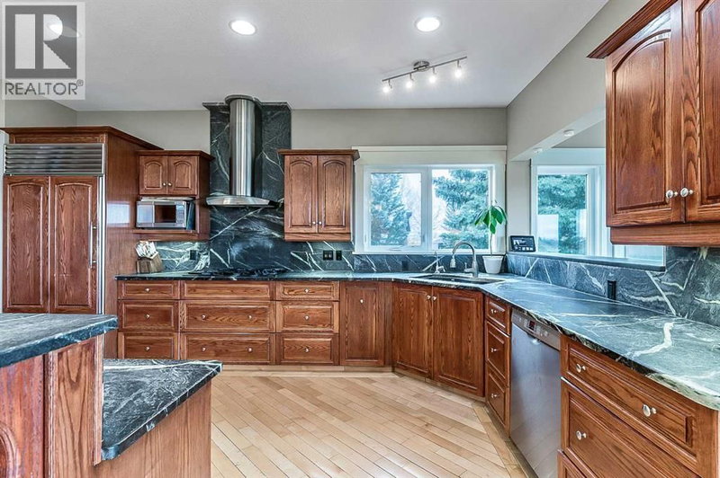 Image #1 of Business for Sale at 48, Foothills, Alberta