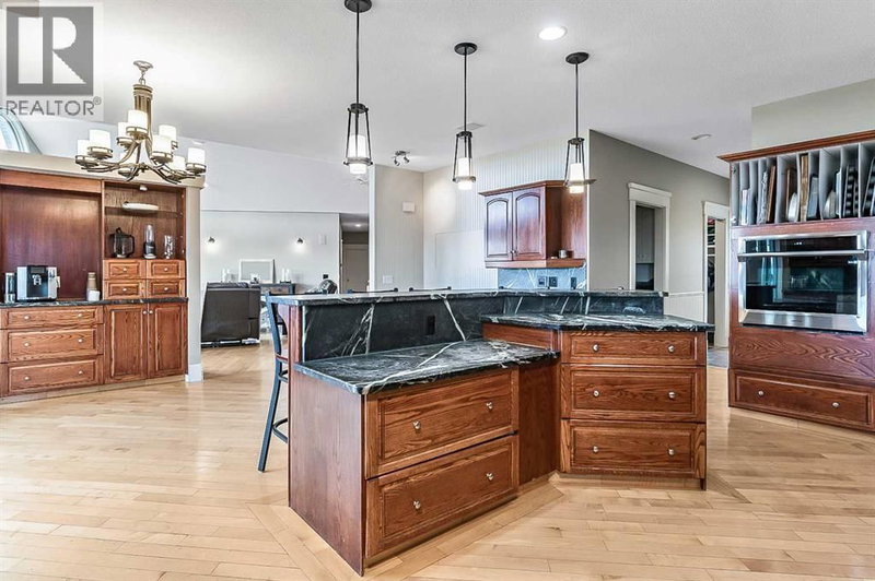 Image #1 of Business for Sale at 48, Foothills, Alberta