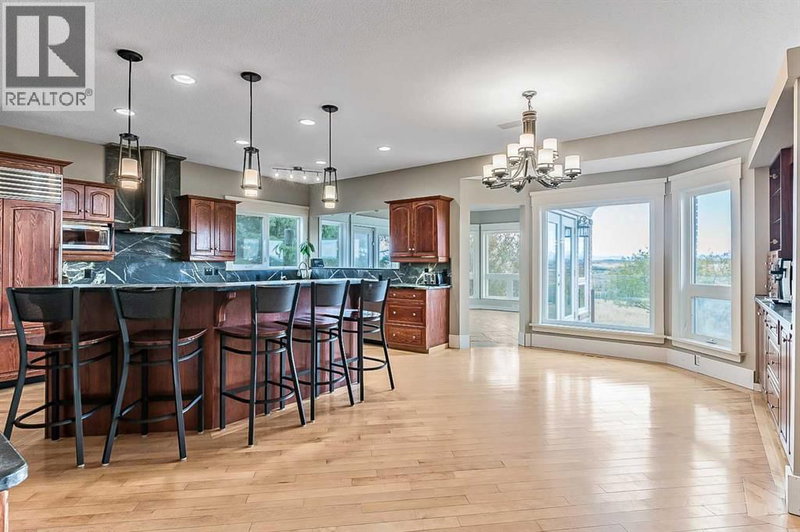 Image #1 of Business for Sale at 48, Foothills, Alberta