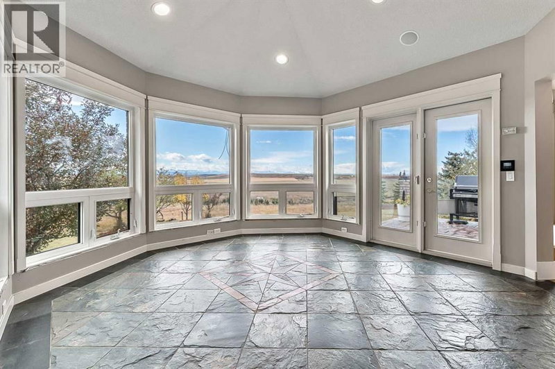 Image #1 of Business for Sale at 48, Foothills, Alberta