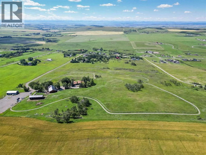 Image #1 of Business for Sale at 48, Foothills, Alberta