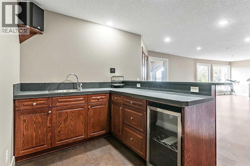 Image #1 of Business for Sale at 48, Foothills, Alberta