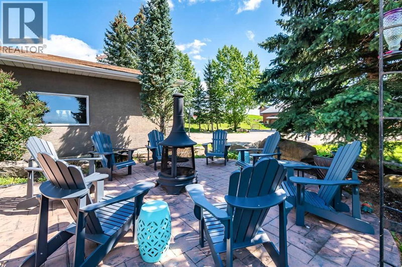 Image #1 of Business for Sale at 48, Foothills, Alberta