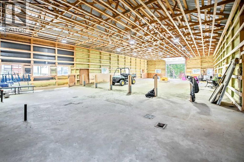 Image #1 of Business for Sale at 48, Foothills, Alberta