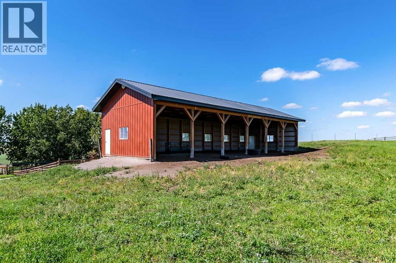 Image #1 of Business for Sale at 48, Foothills, Alberta