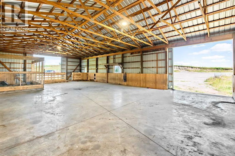 Image #1 of Business for Sale at 48, Foothills, Alberta