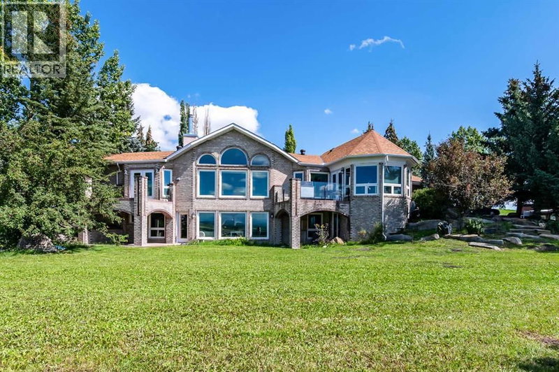 Image #1 of Business for Sale at 48, Foothills, Alberta