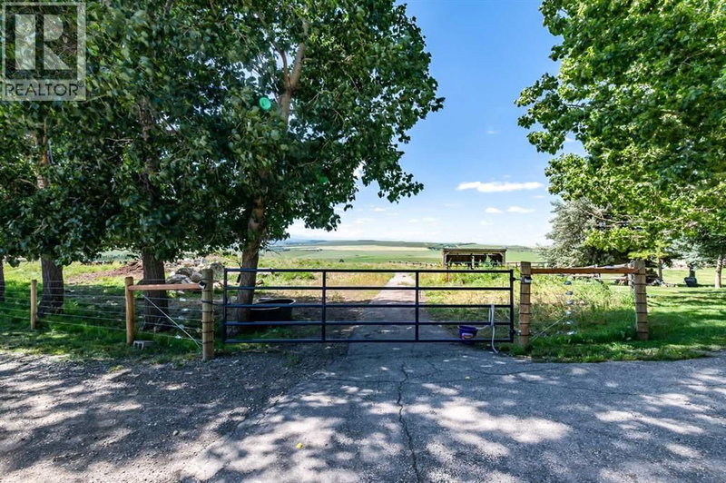 Image #1 of Business for Sale at 48, Foothills, Alberta