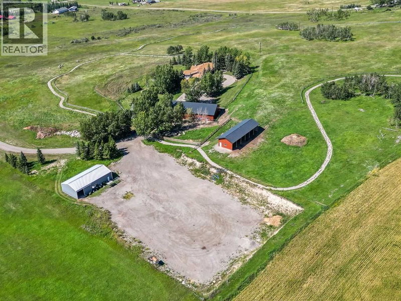 Image #1 of Business for Sale at 48, Foothills, Alberta