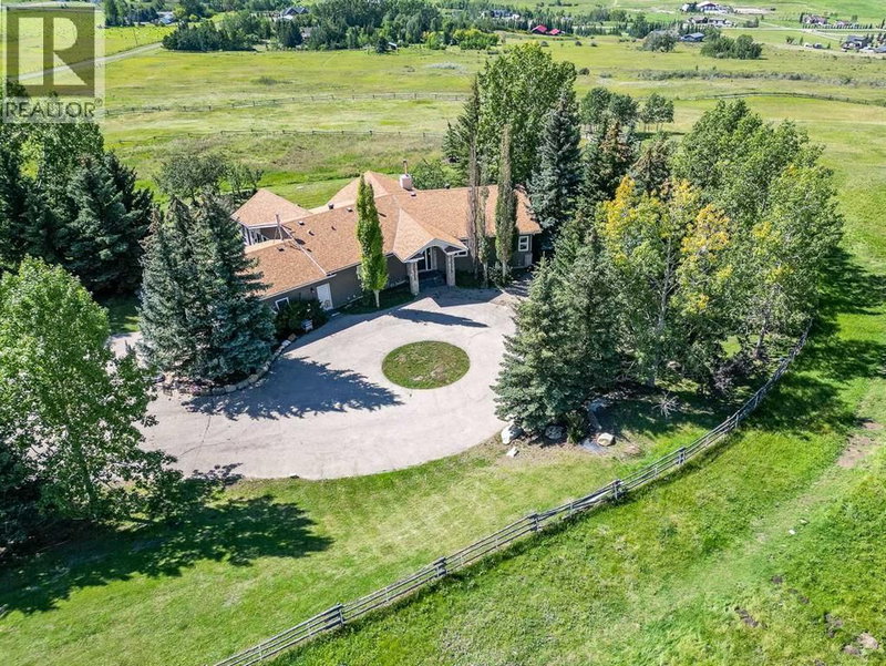 Image #1 of Business for Sale at 48, Foothills, Alberta