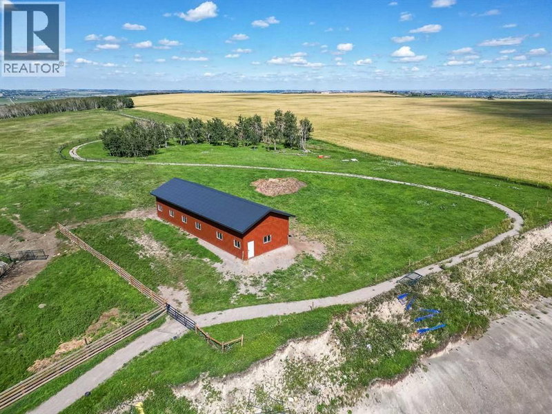 Image #1 of Business for Sale at 48, Foothills, Alberta