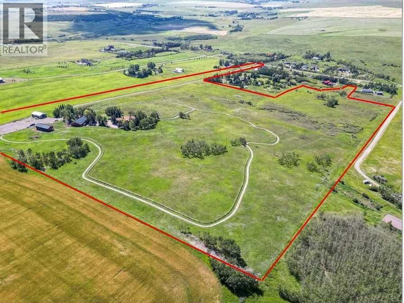 Image #1 of Business for Sale at 48, Foothills, Alberta