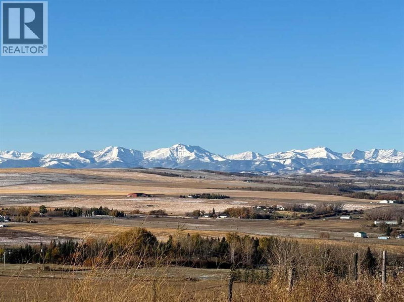 Image #1 of Business for Sale at 48, Foothills, Alberta