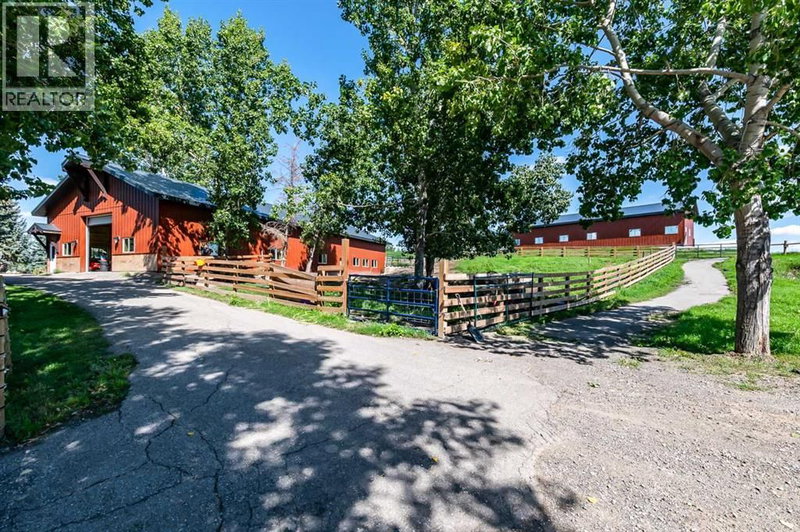 Image #1 of Business for Sale at 48, Foothills, Alberta