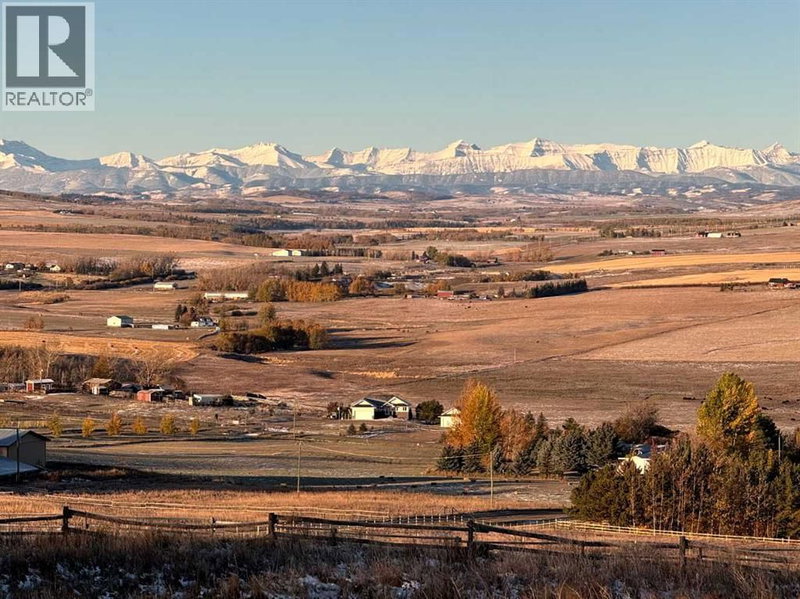 Image #1 of Business for Sale at 48, Foothills, Alberta