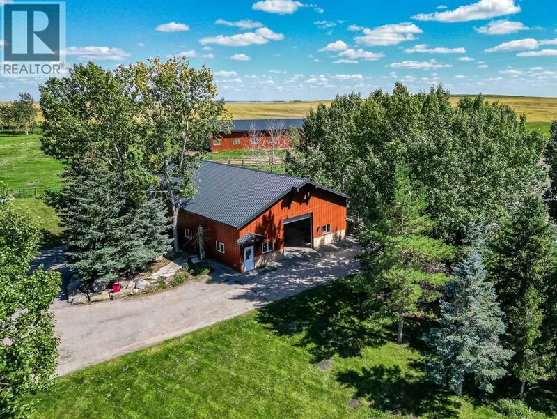 Image #1 of Business for Sale at 48, Foothills, Alberta