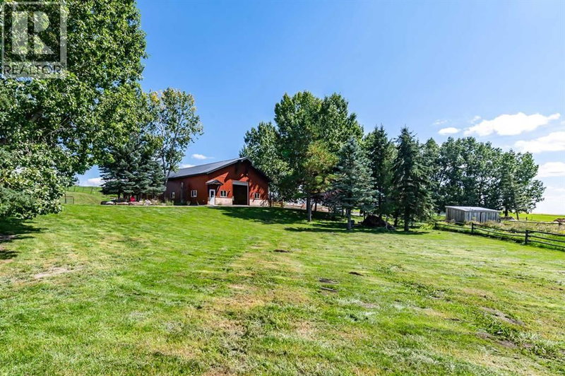 Image #1 of Business for Sale at 48, Foothills, Alberta