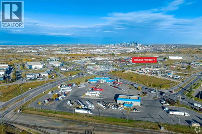 Commercial for Sale in Alberta