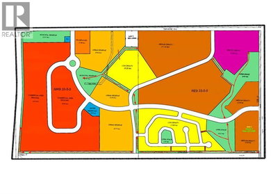 Image #1 of Commercial for Sale at Nw9-33-5w5, Sundre, Alberta