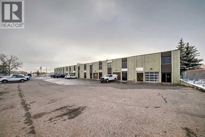 Image #1 of Commercial for Sale at 54, Calgary, Alberta