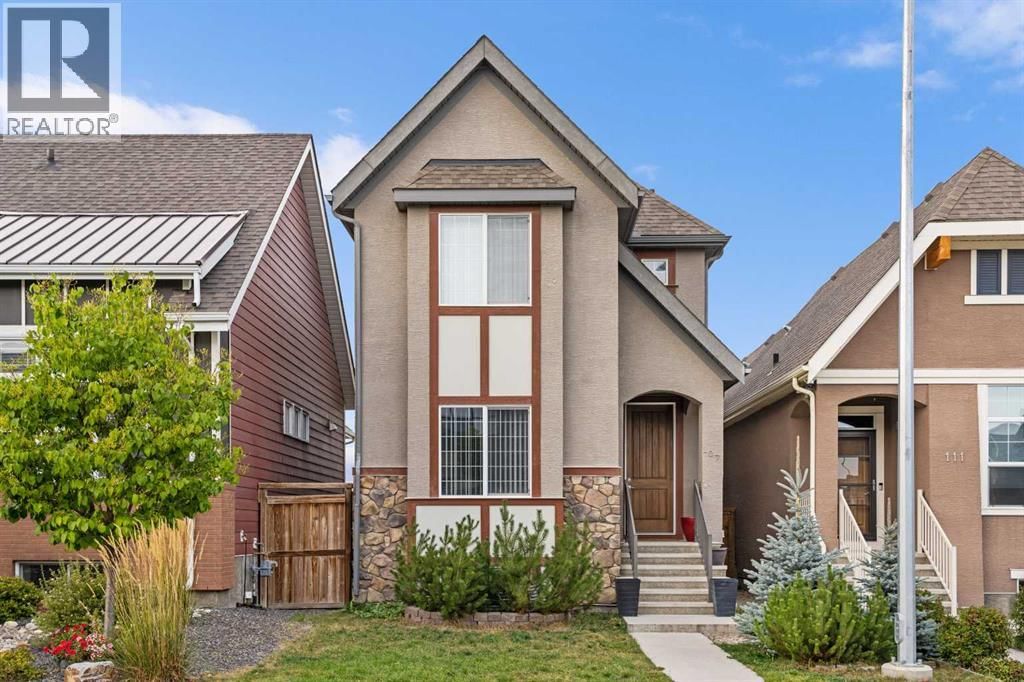 107 MASTERS Heights property photo