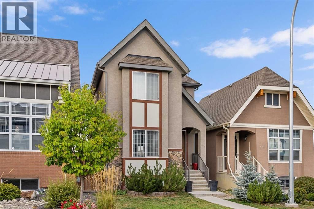107 MASTERS Heights property photo