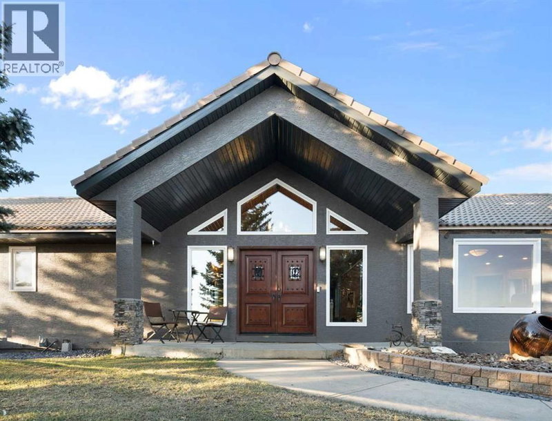 Image #1 of Business for Sale at Township Road 272, Rocky View, Alberta