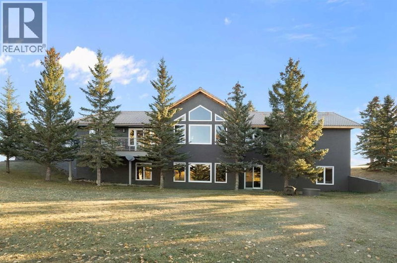 Image #1 of Business for Sale at Township Road 272, Rocky View, Alberta