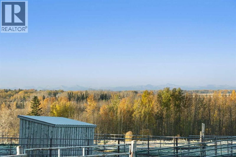 Image #1 of Business for Sale at Township Road 272, Rocky View, Alberta