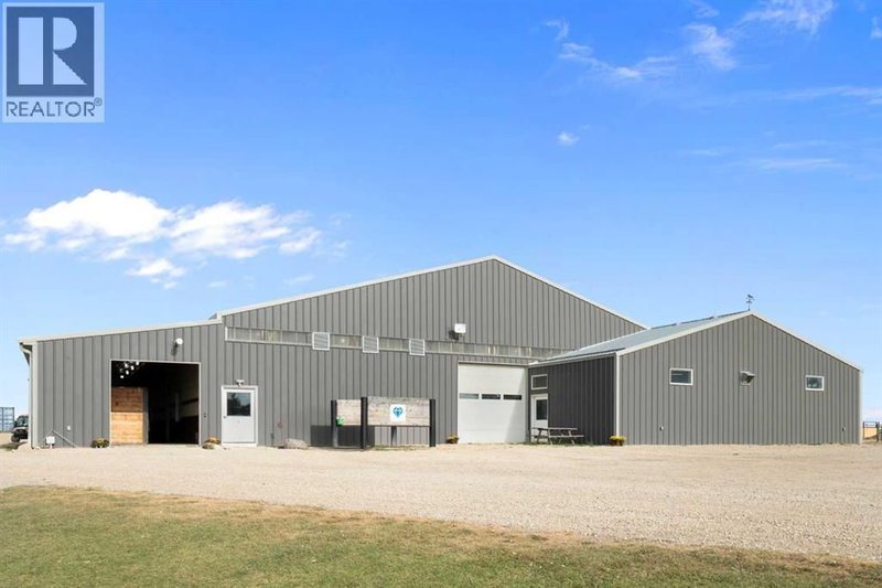 Image #1 of Business for Sale at Township Road 272, Rocky View, Alberta