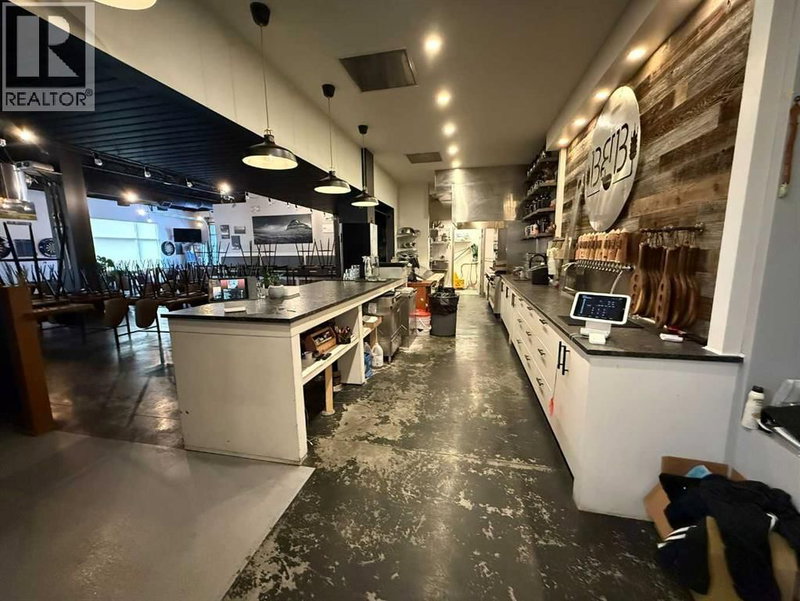 Image #1 of Restaurant for Sale at Okotoks, Alberta