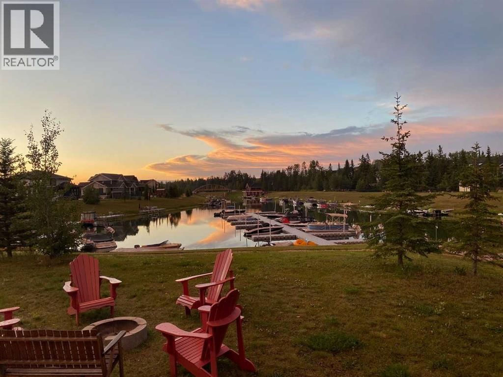 644 Bridge View Road, Rural Ponoka County, Alberta T4L 2N3