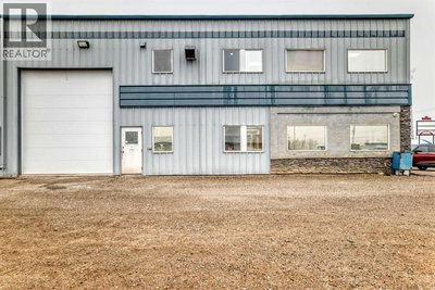 Commercial for Rent in Alberta