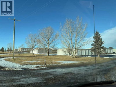 Image #1 of Commercial for Sale at Royal Oak, Vulcan, Alberta