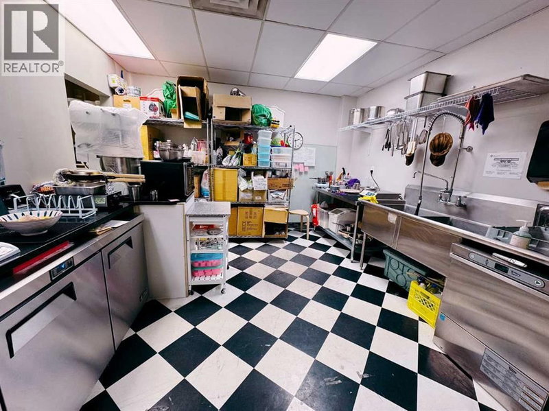 Image #1 of Restaurant for Sale at Any, Calgary, Alberta