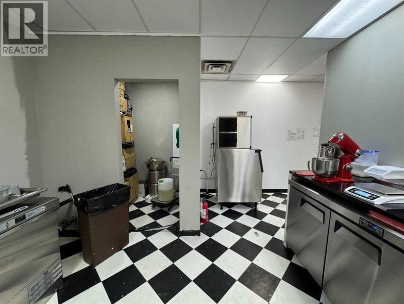 Image #1 of Restaurant for Sale at Any, Calgary, Alberta