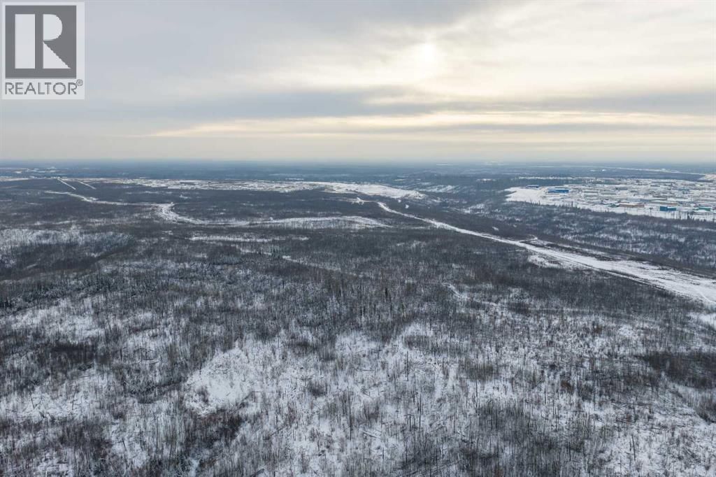  Land Development, Fort McMurray, Alberta X0X 0X0