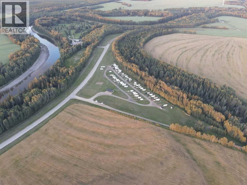 Image #1 of Business for Sale at Range Road 220, Greenview, Alberta