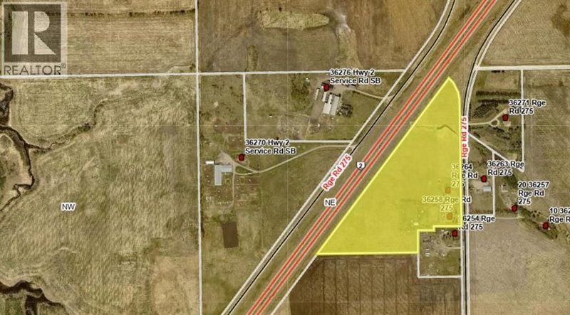 Image #1 of Business for Sale at Range Road 275, Red Deer, Alberta